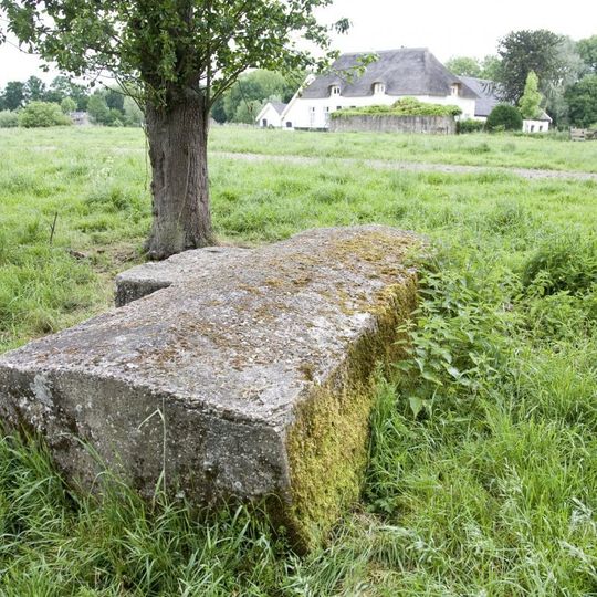 Scherfvrije schuilplaatsen type 1916 / I tussen Rijnauwen en Vechten