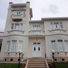 Casa de Cultura Villa Maria