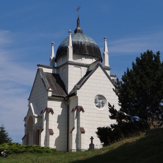 Turčianska Štiavnička