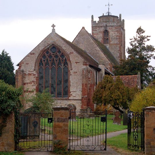 Church of the Holy Trinity