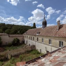 Couvent des Annonciades