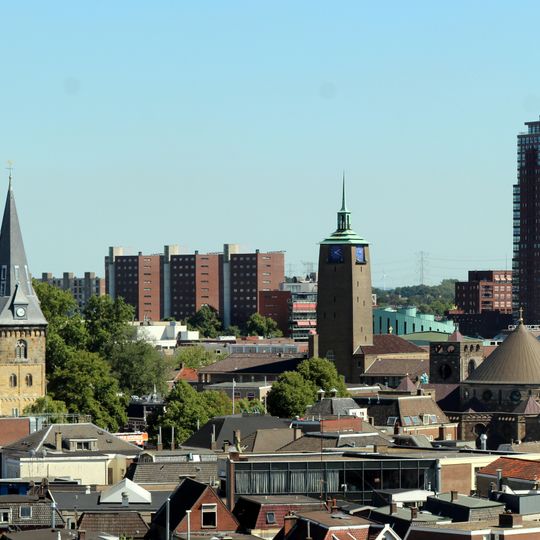 Enschede
