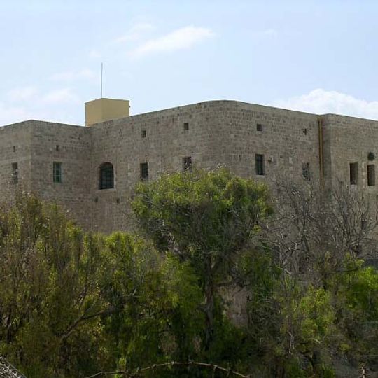 Acre Prison