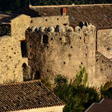 Castello di Savuto