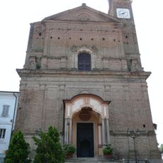 Santa Maria e San Remigio