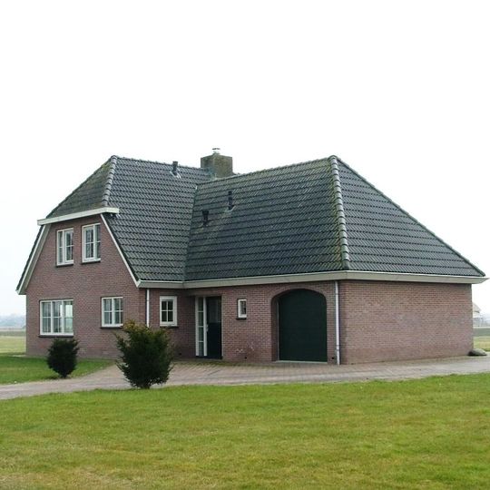 Jonenweg 7A,  8355CN  Giethoorn