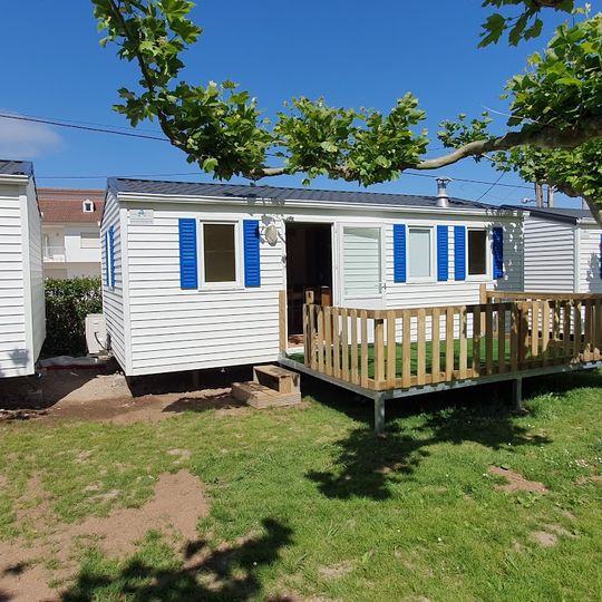 Camping Punta Faxilda