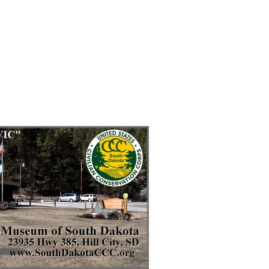 Civilian Conservation Corps Museum