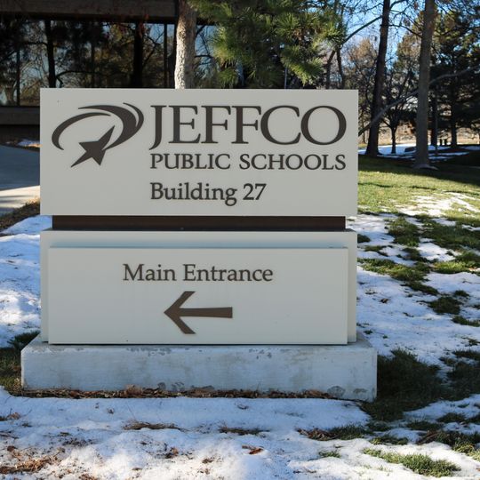 Jefferson County Public Schools