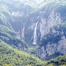 Riserva naturale guidata Zompo lo Schioppo