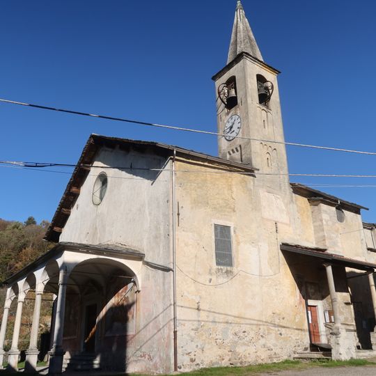 Chiesa di San Martino