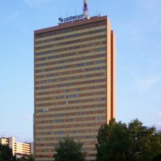 Poltegor Centre