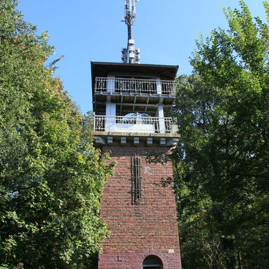 Jaberg-Turm