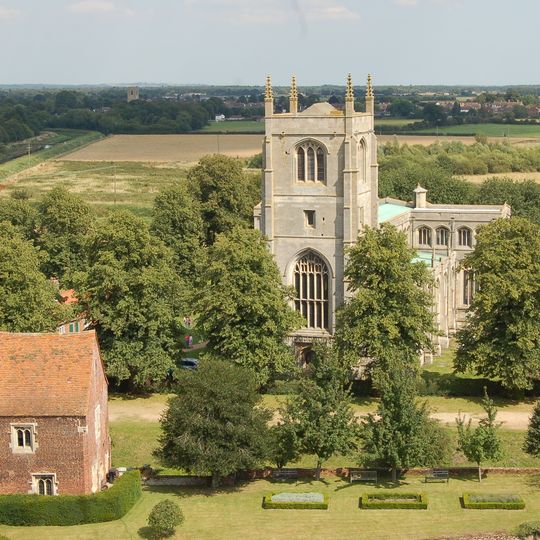 Church of Holy Trinity