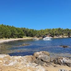 Plage de la Chapelle Saint-Georges