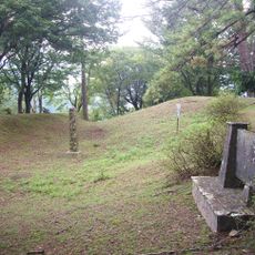 Kiriyama Castle