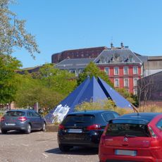Pyramide