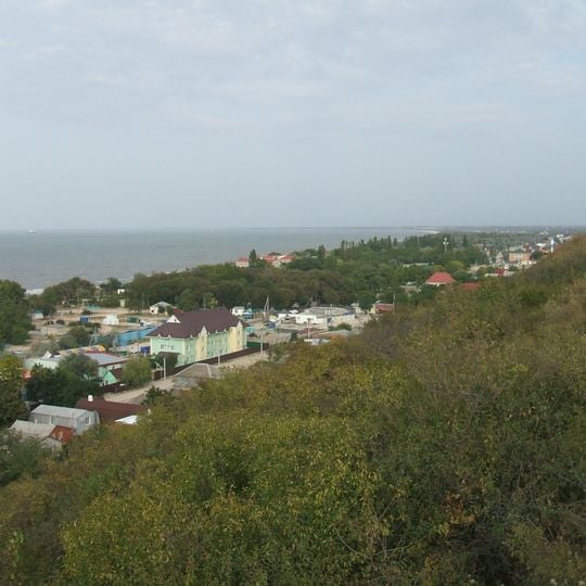 Golubitskaya