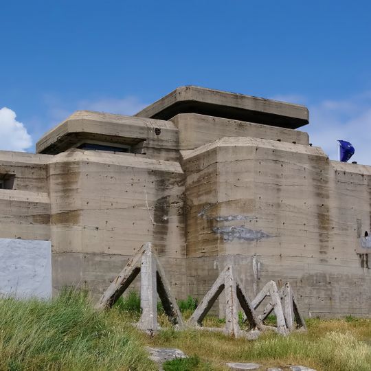 Le Grand Blockhaus