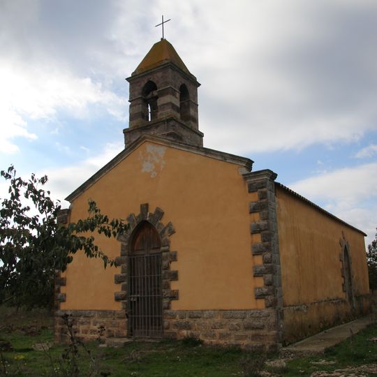 Chiesa  del Sacro Cuore di Gesù