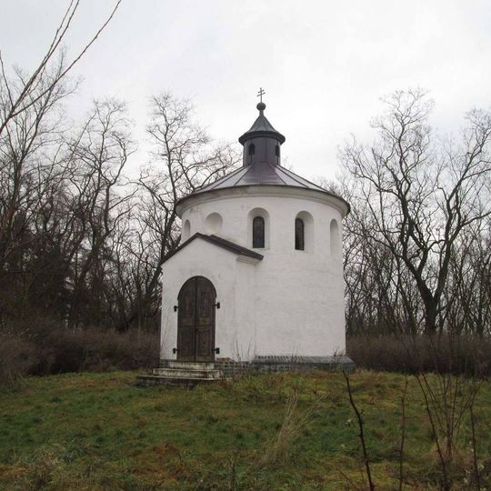 Kaple nad Staňkovem