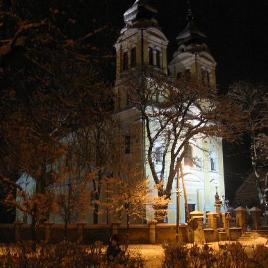 Church of the Assumption in Biłgoraj