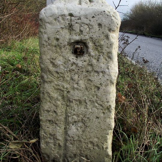 Milestone, Spring Vale