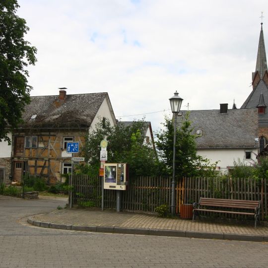 Heilberscheid