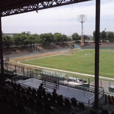 Gelora 10 novemberstadion