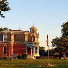 Richard C. Burtis House