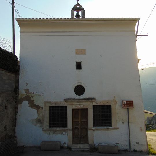 Chiesa di San Rocco