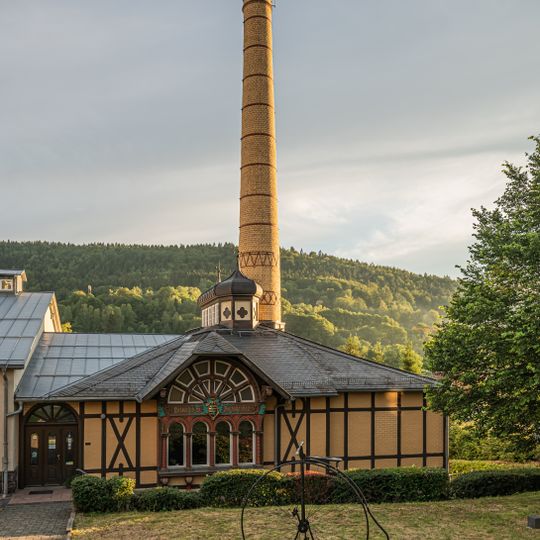 Stadtmuseum Zella-Mehlis