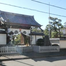 妙覚寺