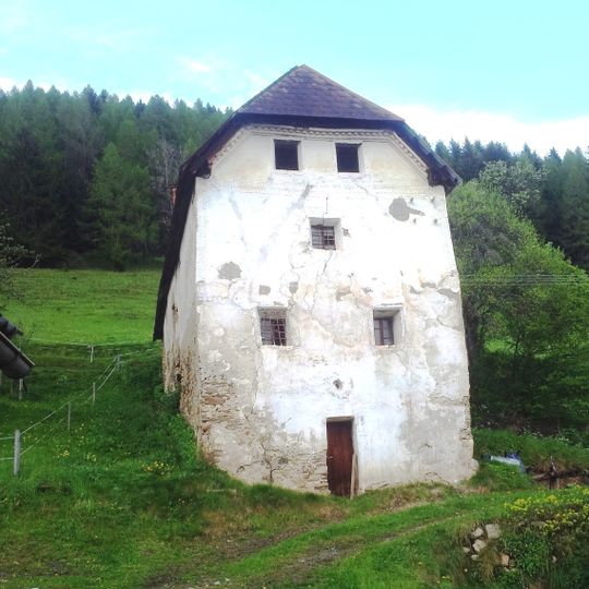 Bauernhaus Pichlbauer, Scheifling