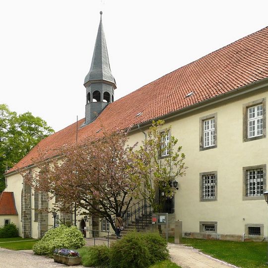 Kloster Wülfinghausen