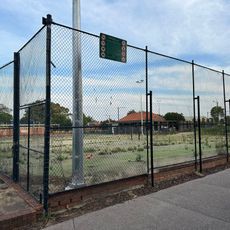 Tennis First Academy