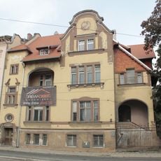 107 Sikorskiego Street in Gorzów Wielkopolski