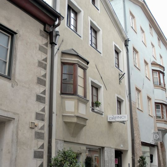 Bürgerhaus