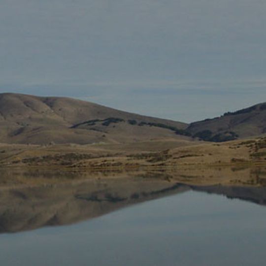 Nicasio Reservoir