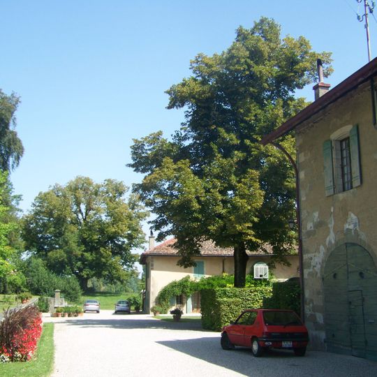 Maison de l'Élysée