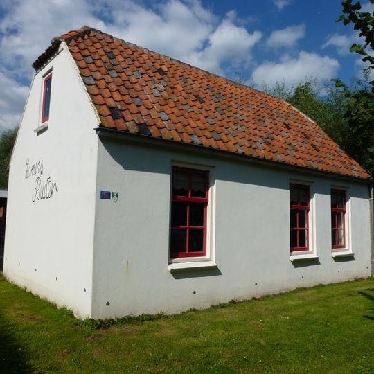 Twaalfmorgen 7, Reeuwijk