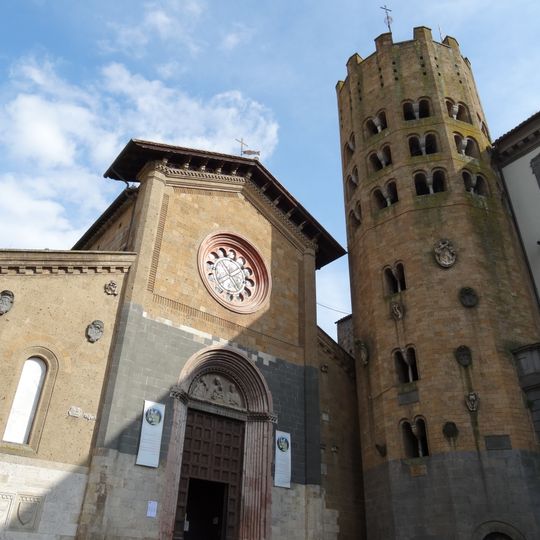 Chiesa di Sant'Andrea
