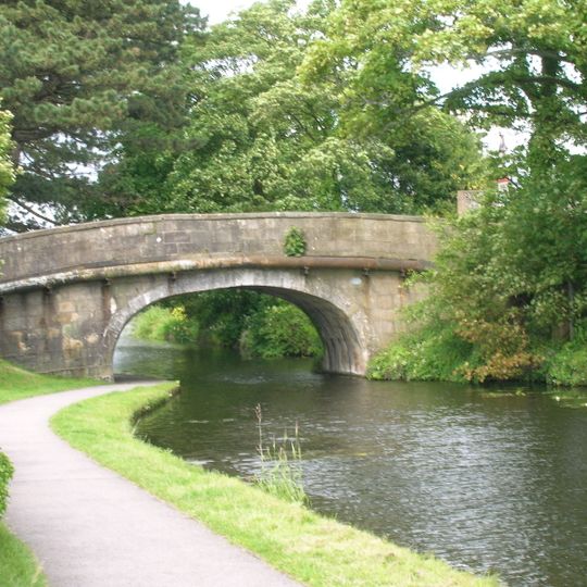 Haverbreaks Bridge