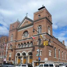 Our Lady of Mount Carmel's Church