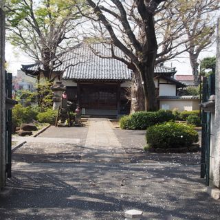 Jōkō-ji (Setagaya)