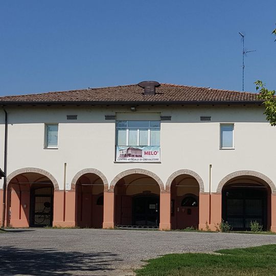 Casa della musica - Centro della Musica Melò