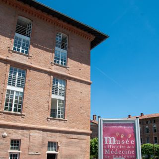 Musée d'histoire de la médecine (Toulouse)