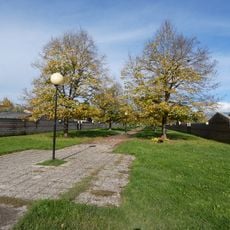 Giardini Villaggio Minatori (San Giovanni Valdarno)