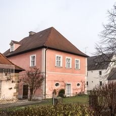 Forsthaus