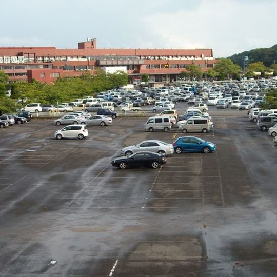 Saga Racecourse